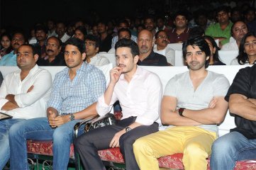 Manam Movie Vijayotsava Sabha